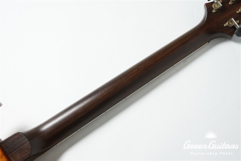 Modern Eagle II 25th Anniversary - Amber